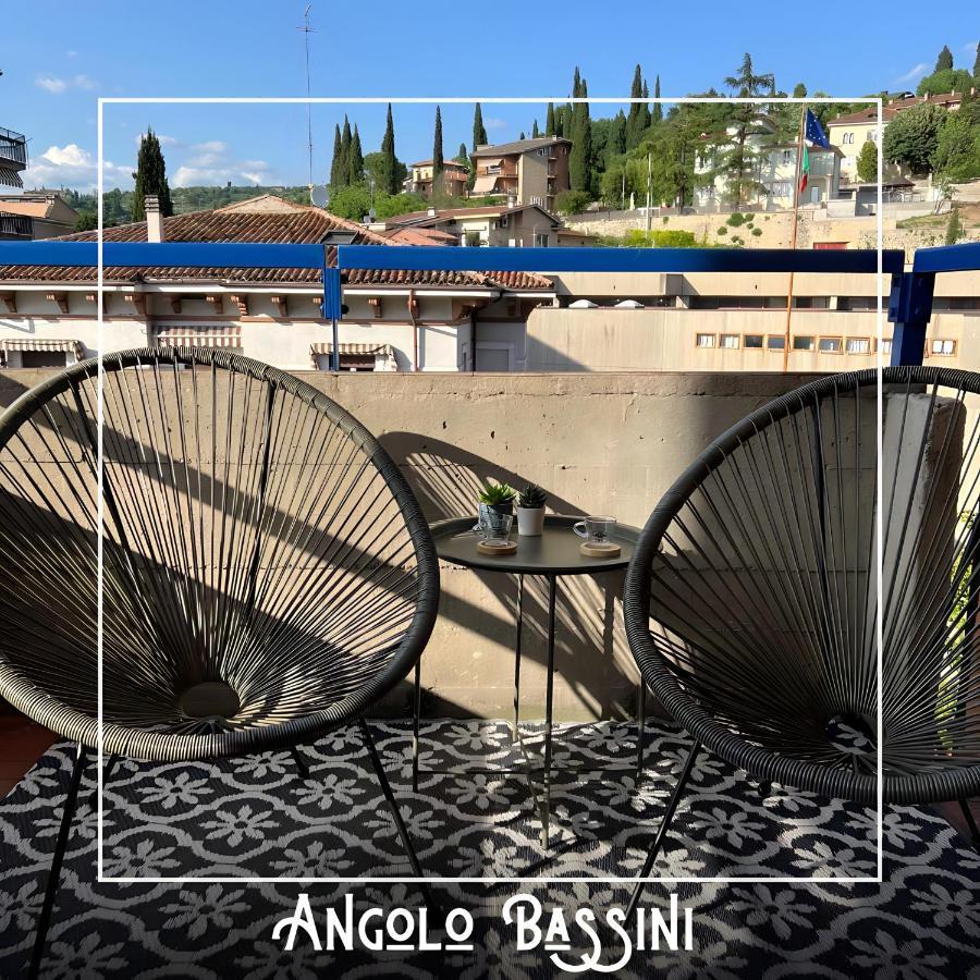 Angolo Bassini - Apartment - Verona — Photos 1