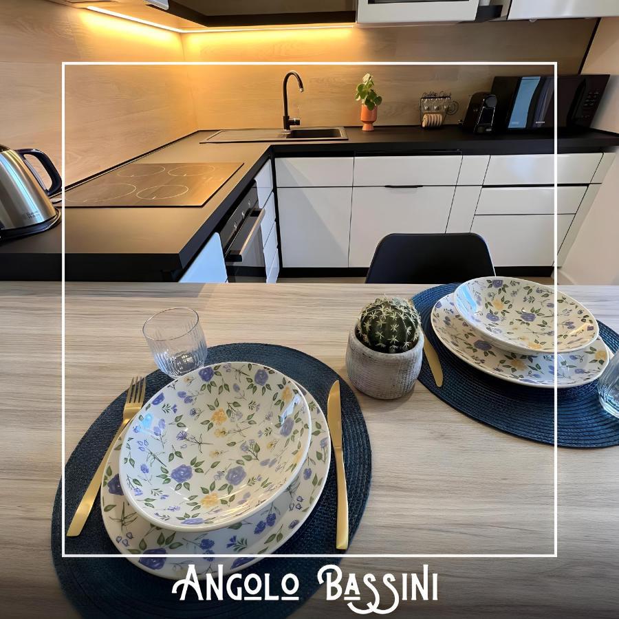 Angolo Bassini - Apartment - Verona, Verona